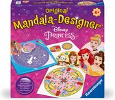 Ravensburger Midi Mandala- Designer Disney Princess
