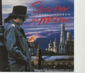 Michael Jackson-stranger In Moscow -cds-