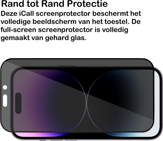 Étui avec porte-cartes adapté à iPhone 15 Pro Max - Protecteur d'écran de confidentialité FullGuard et protecteur d'écran d'objectif d'appareil photo - Back Cover SlideCase Or Rose