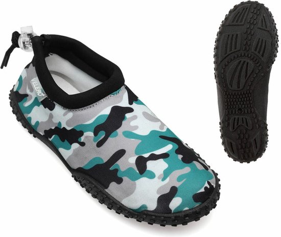 Slippers Camouflage - 33
