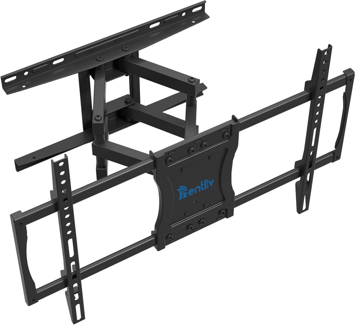 Platte en Gebogen TV's, TV Wall Mount - TV-beugel 37-75 inch