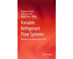 Variable Refrigerant Flow Systems