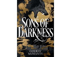 The Raag of Rta- Sons of Darkness