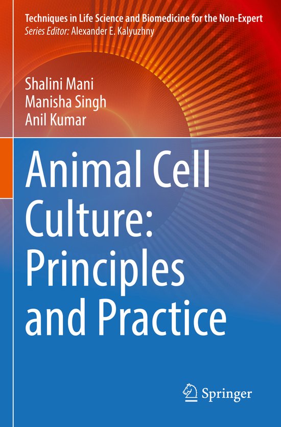 Techniques in Life Science and Biomedicine for the Non-Exper ... - cover