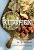 Head Start- Dr Chintal's Kitchen