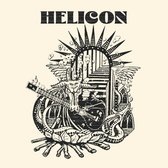 Helicon - Live In London (LP)