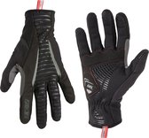 Nalini - Unisex - Fietshandschoenen winter - TH Fiets Handschoenen Winddicht - Zwart - PRIMETHGLOVES - XXL