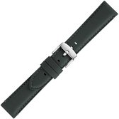 Morellato PMX291MORANDI18 Horlogeband - 18mm