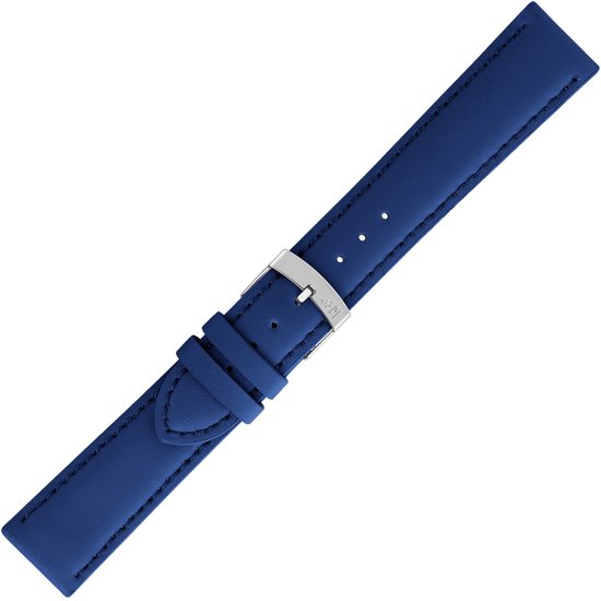 Morellato PMX065GRAFIC18 Grafic Horlogeband - 18mm