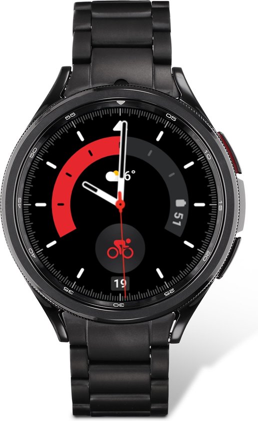 Samsung Édition Spéciale SA.R960BSLTE Galaxy Watch 6 - Montre connectée