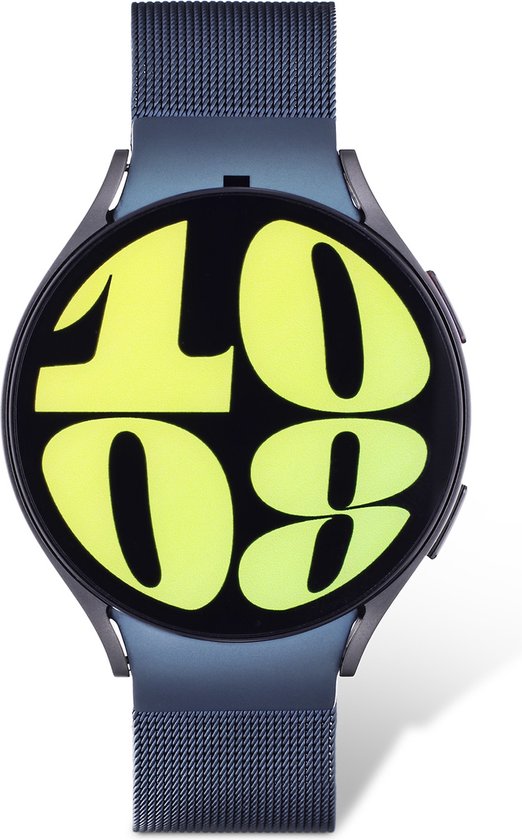 Samsung Special Edition SA.R940BLM Galaxy Watch 6 - Smartwatch