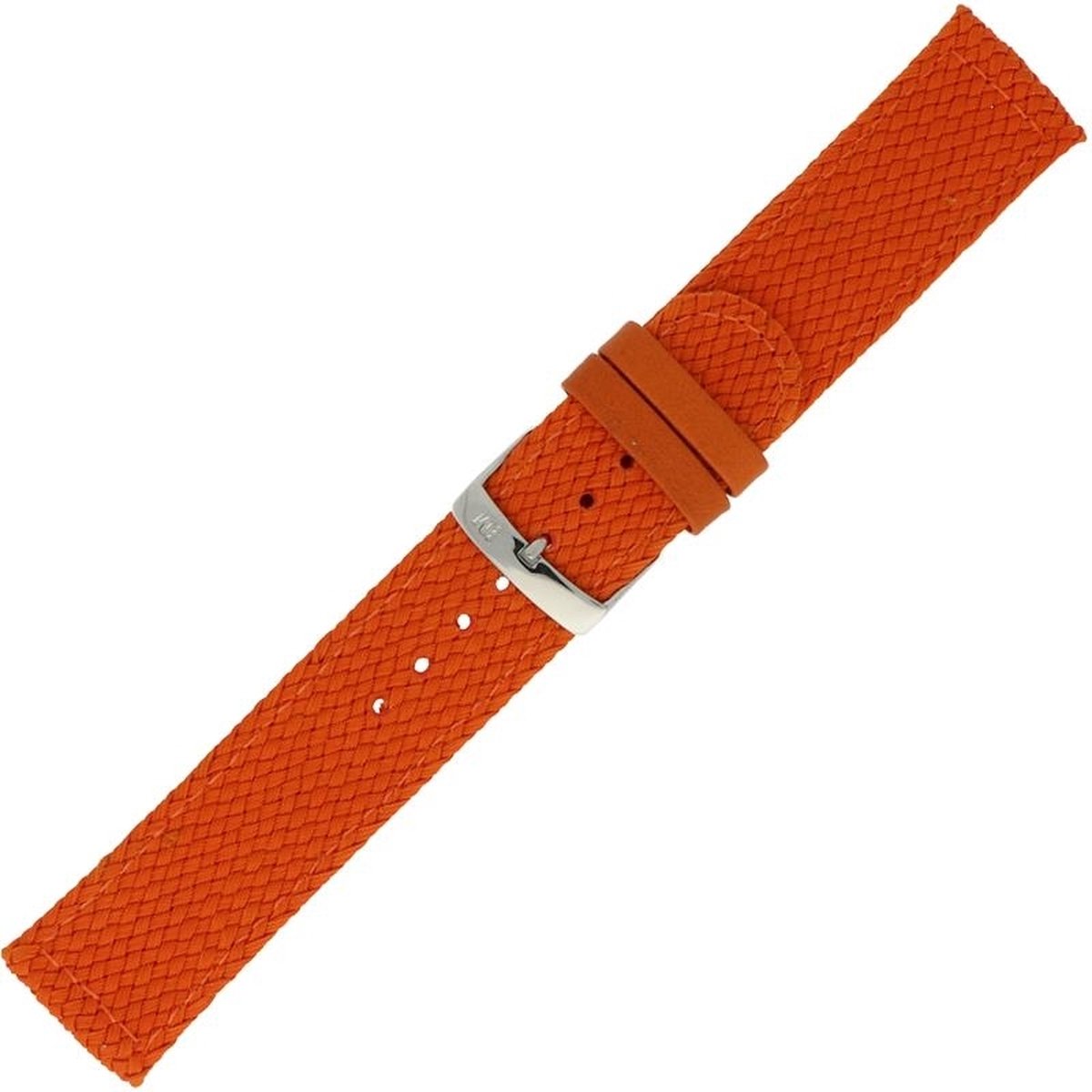 Morellato PMX086NET18 Sport Collection Horlogeband - 18mm
