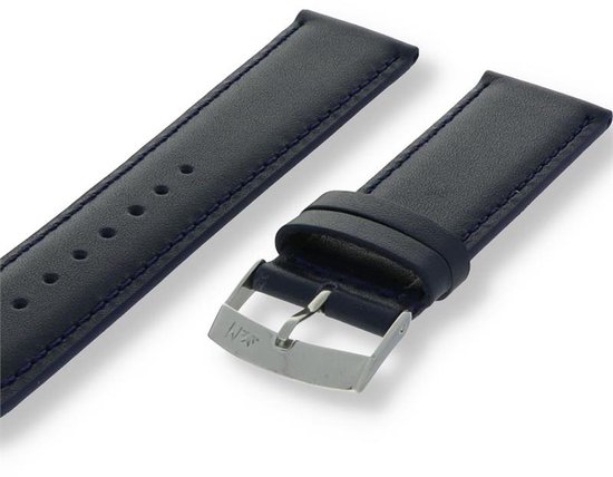 Morellato PMX064GRAFIC12 Basic Collection Horlogeband - 12mm
