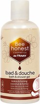 Bee Honest Bad & Douche Kokos & Honing 250 ml