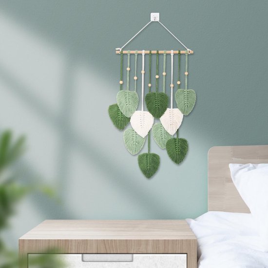 Macramé Hanging Pot | Burgon & Ball – Burgon and Ball