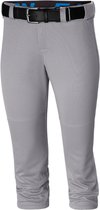 Pantalon Easton WELITEP Women Pro Elite M Blue Gris