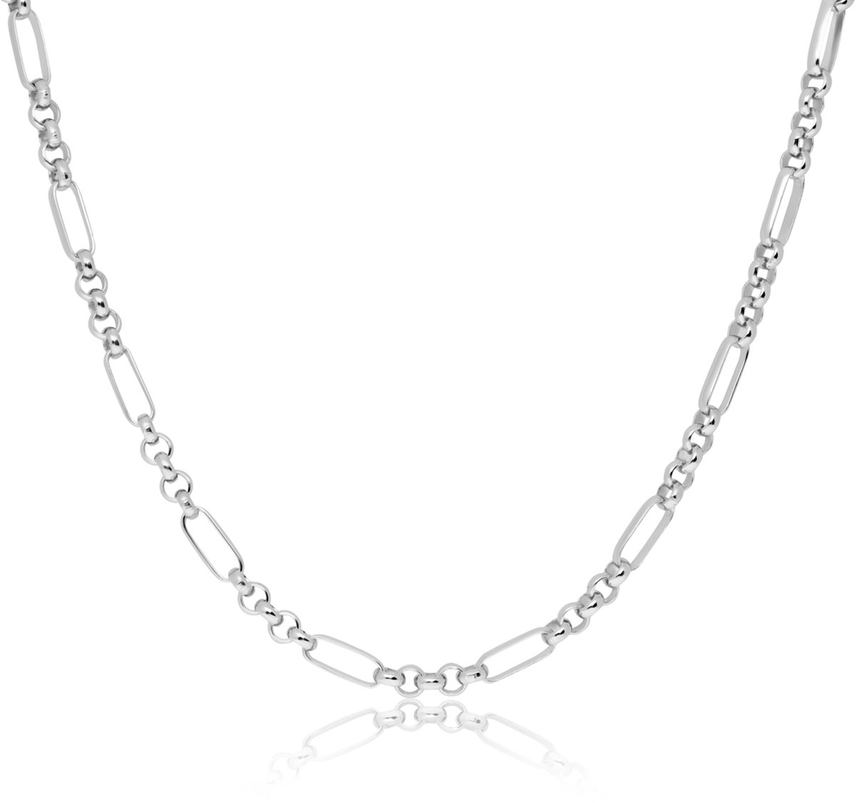 Glow 102.1410.45 Dames Ketting - Collier