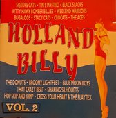 Holland Billy Vol. 2
