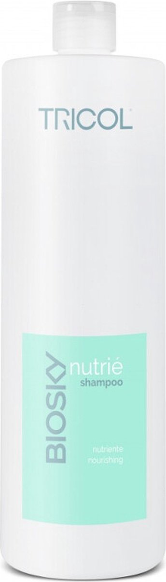 Tricol Biosky Nutrie shampoo 1000ml