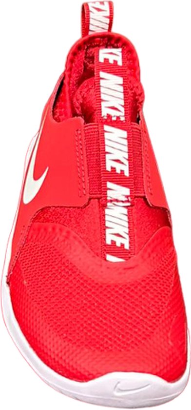 Nike - Flex Runners -Rood - Maat 29.5