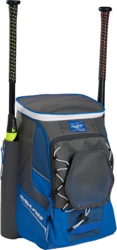 Rawlings Implse Backpack Color Royal