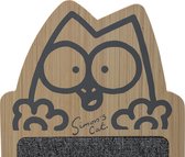 Planche à gratter Karlie Simon's Cat 70 x 29 cm