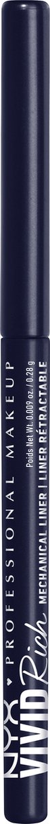 NYX cosmetica voor vrouwen, meerkleurig,één maat