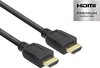 ACT 2 meter HDMI High Speed premium certified kabel v2.0 HDMI-A male - HDMI-A male AK3944