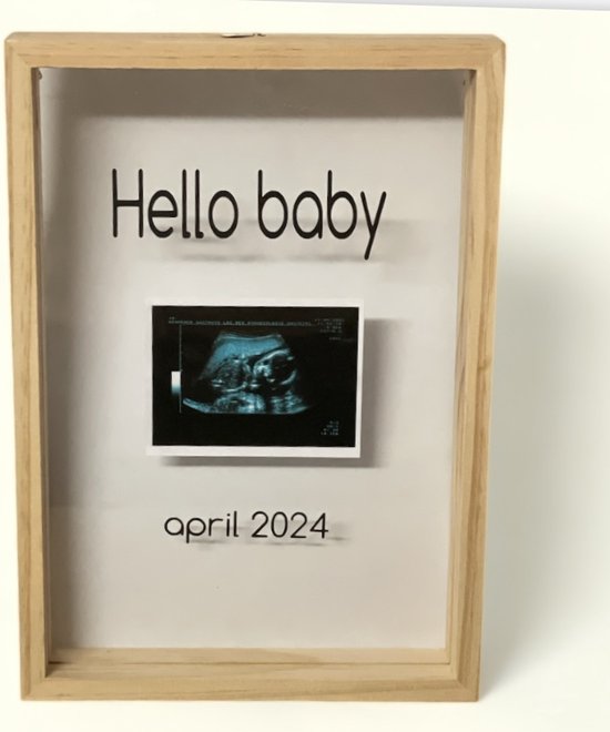 Zwangerschapsaankondigingen / Baby en kind | Mint 11 giftstore