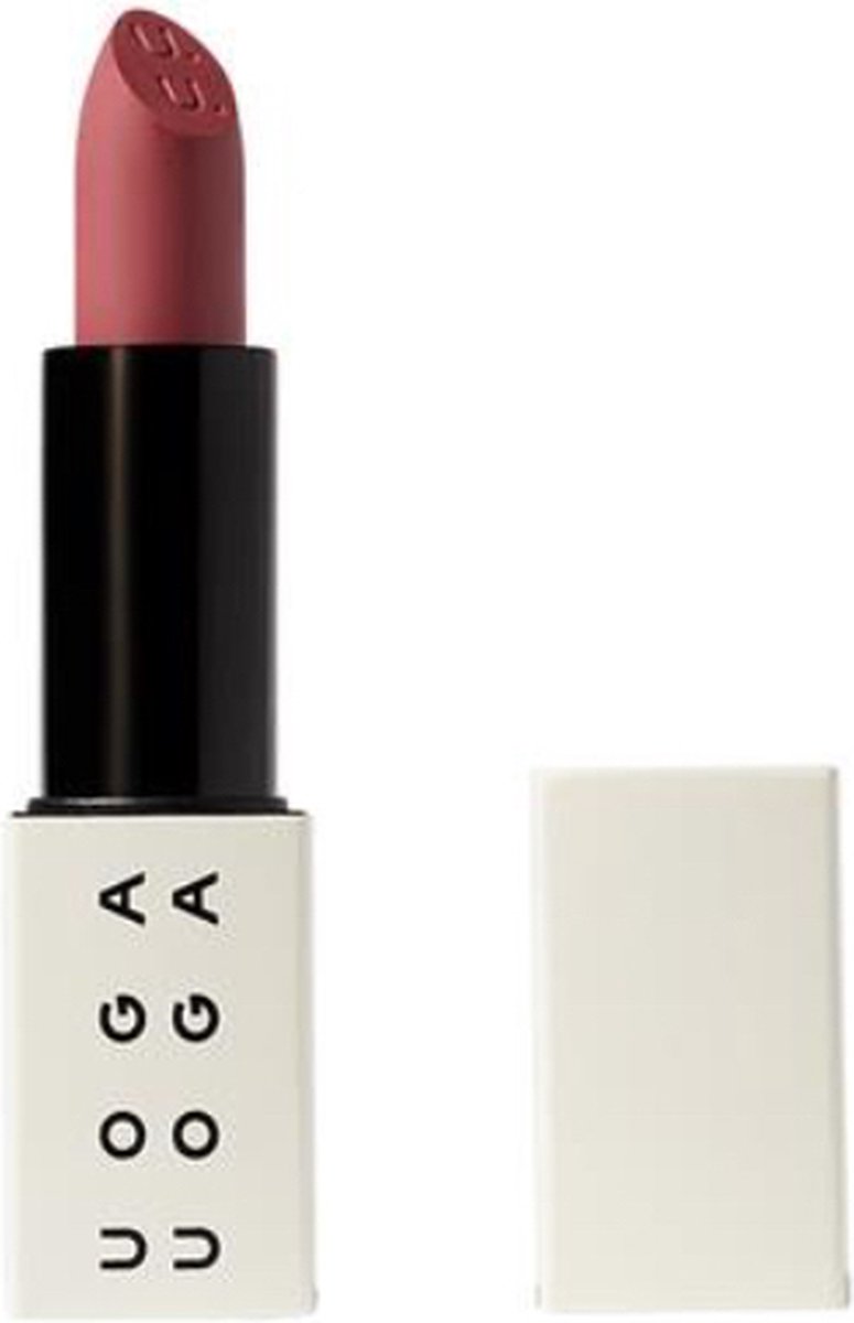 Uoga Uoga Lipstick candyberry 4 Gram