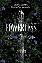 The Powerless Trilogy- Powerless