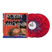 Róisín Murphy - Róisín Machine (Red Translucent with Sky Blue Splatter Vinyl 2LP)