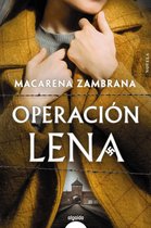 ALGAIDA LITERARIA - ALGAIDA HISTÓRICA - Operación Lena