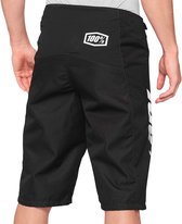 100% MTB Shorts R-Core - Zwart - XXL