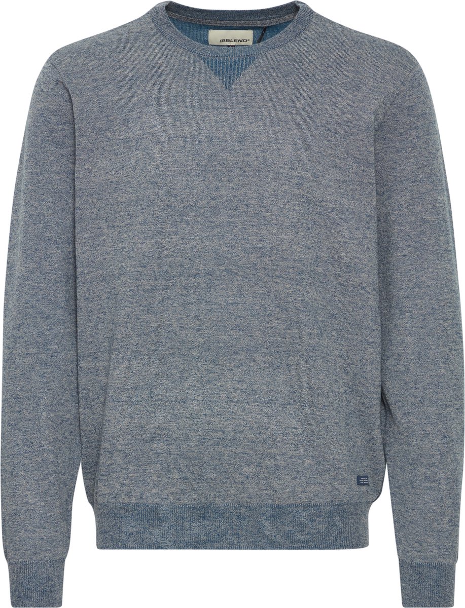 Blend BHBruton pullover Heren Trui - Maat S