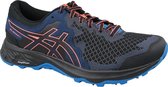 Asics Gel-Sonoma 4 1011A177-003, Mannen, Marineblauw, Hardloopschoenen maat: 44 EU