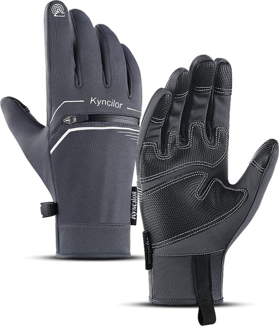 Goede handschoenen voor wintersport – warm & waterdicht