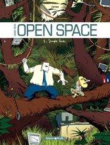Dans mon Open Space 2 - Dans mon Open Space - Tome 2 - Jungle Fever