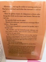 FlexJuf Gekleurde leesliniaal / boek cover A5-formaat 4 st. (lichtgroen, oranje, roze, turqoise)