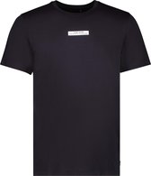 Cars Jeans T-shirt Sono Heren T-shirt - Black - Maat XL