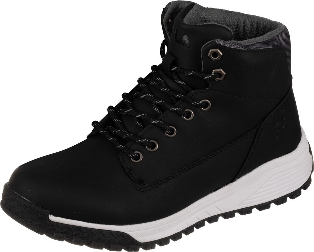 Fila Outdoor-schoen Mid Lance Xxi -Castlerock Zwart