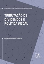 UCB - Tributação de Dividendos e Política Fiscal