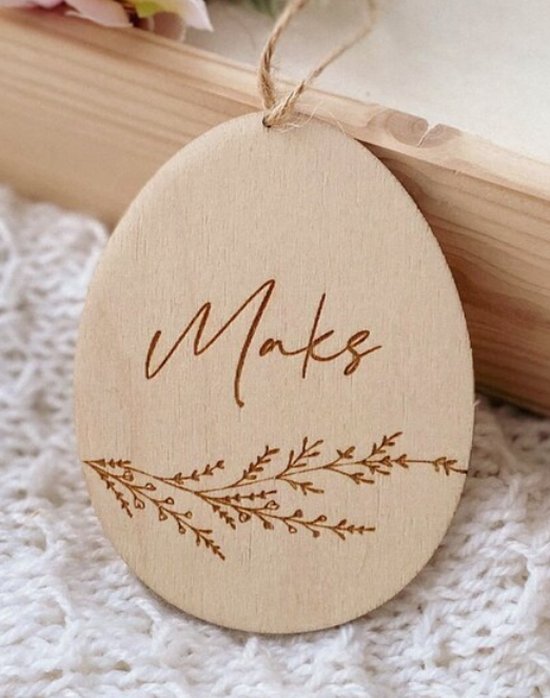 Paasdecoratie