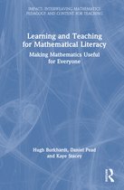 IMPACT: Interweaving Mathematics Pedagogy and Content for Teaching- Learning and Teaching for Mathematical Literacy