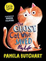 Little Gems-The Ghost Cat Who Saved My Life