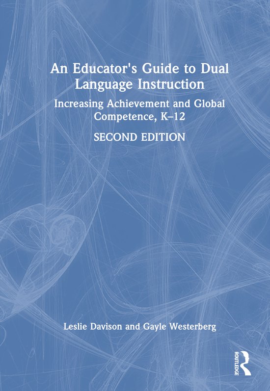 An Educator's Guide to Dual Language Instruction - cover