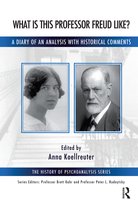 The History of Psychoanalysis Series- What is this Professor Freud Like?