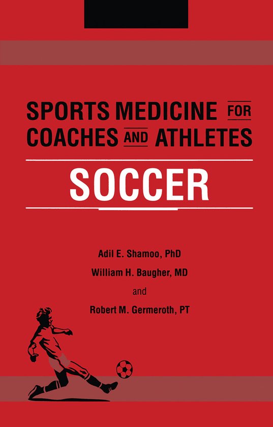 Sports Medicine for Coaches and Athletes - cover