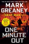 One Minute Out 9 Gray Man