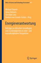 Ethics of Science and Technology Assessment- Energieverantwortung